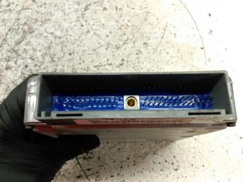Engine control unit (ECU) FORD MONDEO III (B5Y)  | BP21444188M57 