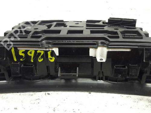 Instrument cluster OPEL ZAFIRA / ZAFIRA FAMILY B (A05) 1.9 CDTI (M75) | BP21455701C47 