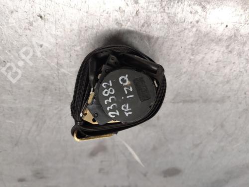 Used Rear left seatbelt MERCEDES-BENZ E-CLASS (W210) [1995-2003]  24406515