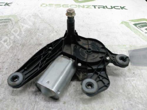 Rear wiper motor PEUGEOT 307 (3A/C)  | BP21425128M102 