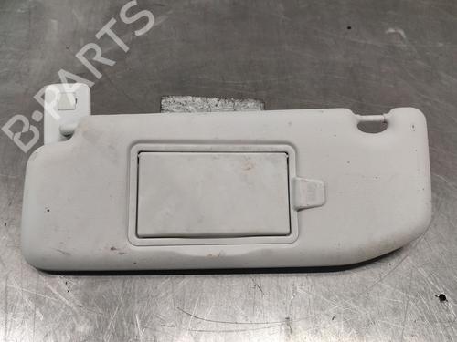 Pala sol esquerda PEUGEOT 208 II (UB_, UP_, UW_, UJ_) 1.5 BlueHDI 100 (102 hp) 31181675