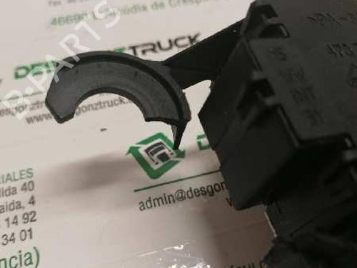 Rear wiper motor SEAT IBIZA III (6L1)  | BP21474924M102