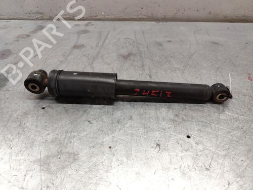 Højre bagtil støddæmper RENAULT MEGANE I (BA0/1_) 1.6 16V (BA04, BA0B, BA11, BA1J, BA16, BA19, BA1K, BA1V,... (107 hp) 24401032