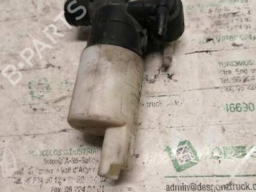 Sprinklervæskepumpe RENAULT MEGANE II (BM0/1_, CM0/1_)  | BP21475795E24 