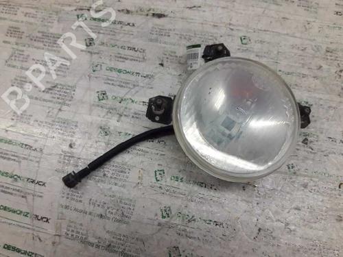 Used Left front fog light VW GOLF II (19E, 1G1) [1983-1992]  21456548