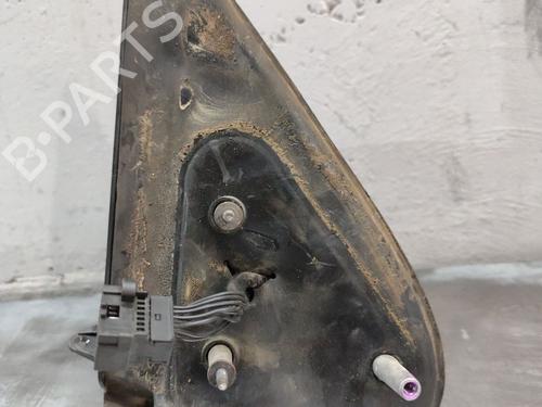 Left mirror MERCEDES-BENZ M-CLASS (W163) ML 270 CDI (163.113) | BP29915506C26