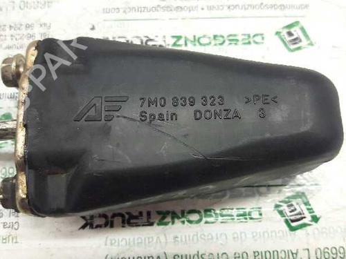 Hinge/Door check strap SEAT ALHAMBRA (7V8, 7V9)  | BP21453924C146 