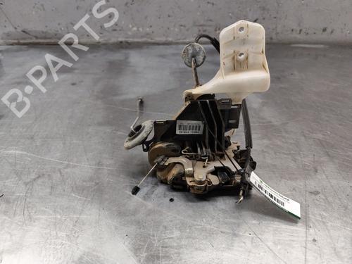 Used Front right lock Front right lock VW CADDY III Box Body/MPV (2KA, 2KH, 2CA, 2CH) 2.0 SDI (70 hp) 32849242 32849242