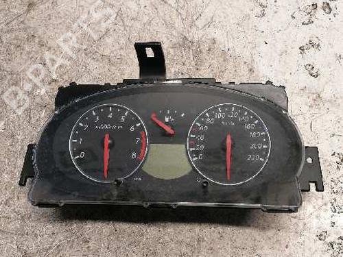 Instrument cluster NISSAN MICRA III (K12)  | BP21482518C47 