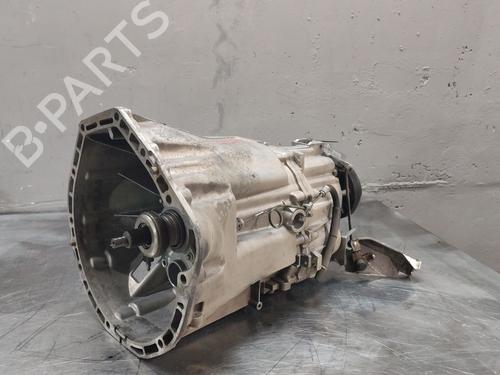 Used Gearbox Gearbox MERCEDES-BENZ C-CLASS (W203) C 220 CDI (203.006) (136 hp) 32778868 32778868