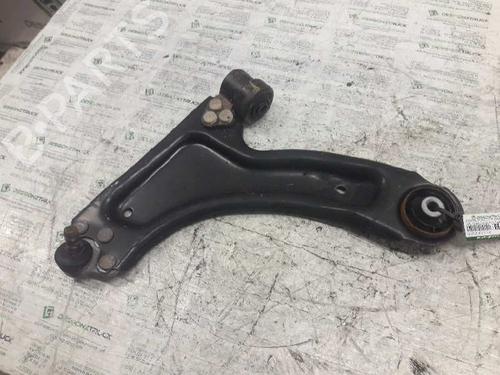 Venstre fortil bærearm OPEL COMBO Tour 1.7 CDTI 16V (101 hp) 21459123
