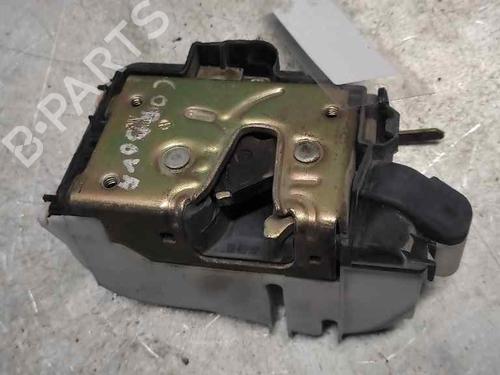 Used Front left lock SEAT CORDOBA (6K1, 6K2) [1993-2002]  21402073