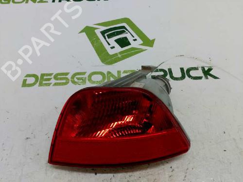 Tåkelys/Varsellys FORD FOCUS II (DA_, HCP, DP) [2004-2013]  21428273