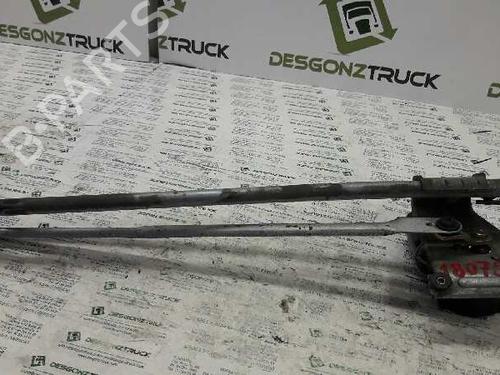 Viskermotor vindrute FIAT DUCATO Platform/Chassis (244_) 2.3 JTD BP22910528M29