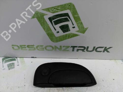 Used Front right exterior door handle RENAULT KANGOO (KC0/1_) 1.5 dCi (68 hp) 21431698