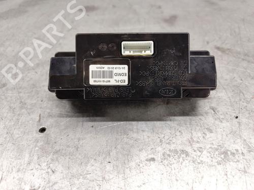 Display monitor KIA CEE'D Hatchback (ED)  | BP24397497C48 