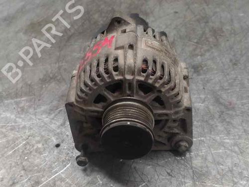 Used Alternator RENAULT KANGOO (KC0/1_) [1997-2025]  21402985