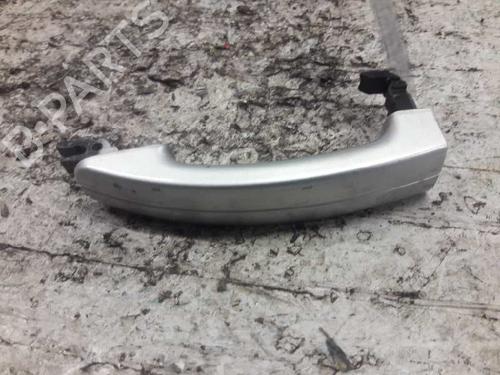 Used Front right exterior door handle FORD C-MAX (DM2) [2007-2010]  21460804