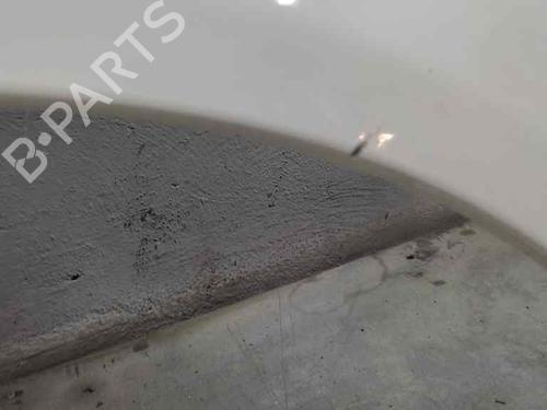 Left front fenders FORD FIESTA V (JH_, JD_)  | BP21413227C41 