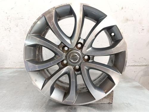 Used Rim NISSAN PULSAR Hatchback (C13) 1.5 dCi (110 hp) 30683961