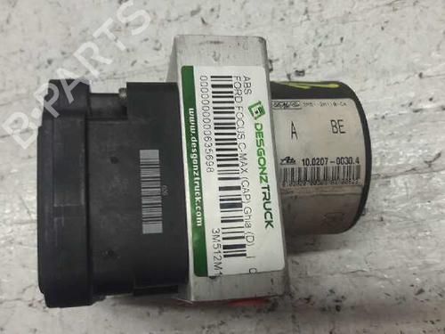 Abs pomp FORD FOCUS C-MAX (DM2)  | BP21455551M43 