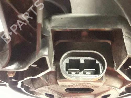 Radiator fan RENAULT MEGANE I (BA0/1_)  | BP21451117M35 