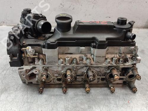Cylinder head FORD FIESTA V (JH_, JD_) | BP28707470M5