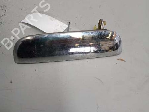 Puxador exterior frente esquerdo NISSAN CABSTAR E (TL_, VL_) [1992-2006]  21412481