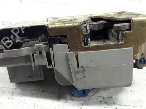 Front right lock CITROËN BERLINGO / BERLINGO FIRST MPV (MF_, GJK_, GFK_)  | BP21451424C97 