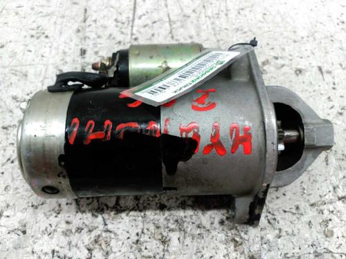 Used Starter HYUNDAI COUPE I (RD) 2.0 16V (135 hp) 24679344