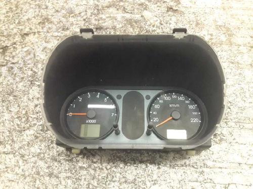 Used Instrument cluster FORD FIESTA V (JH_, JD_) [2001-2014]  21464307