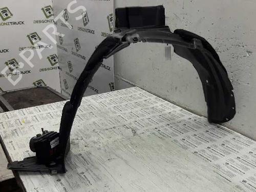 Wheel arch NISSAN X-TRAIL I (T30)  | BP21453075C56 