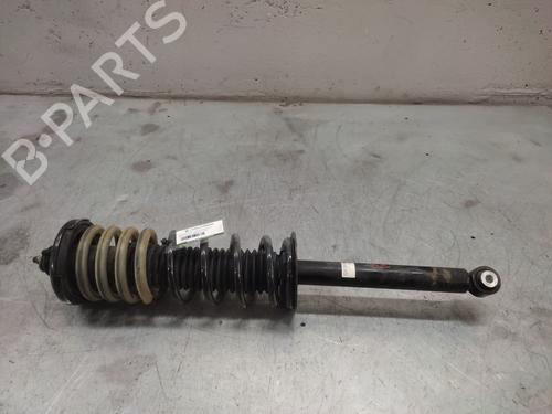 Used Left rear shock absorber HONDA ACCORD VIII (CU) [2008-2025]  22248059