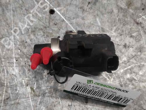 Electronic sensor PEUGEOT 307 SW (3H)  | BP21406333M84 