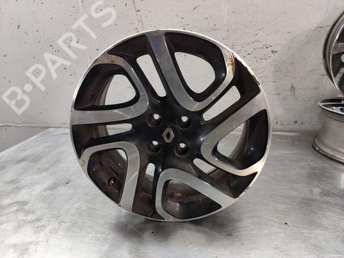 Fælgsæt RENAULT CAPTUR I (J5_, H5_) 1.5 dCi 110 | BP31916758C100 - Image 3
