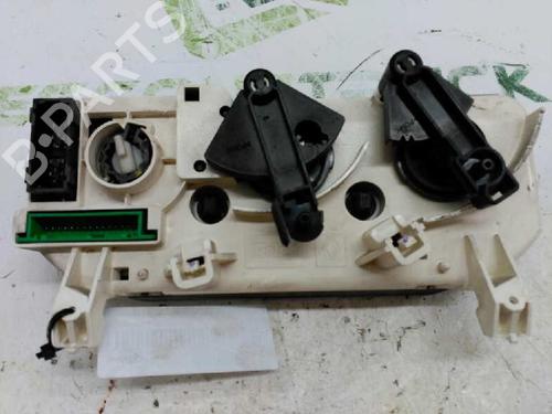 AC Styreenhet / Manøvreringsenhet RENAULT CLIO II (BB_, CB_)  | BP21424734I5 