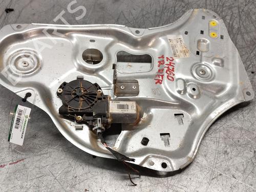 Used Rear right window mechanism HYUNDAI ix35 (LM, EL, ELH) 1.7 CRDi (116 hp) 28688688
