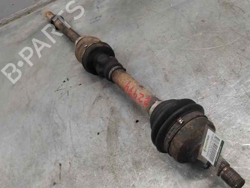 Antriebswelle rechts vorne für CITROËN XSARA (N1) [1997-2005]  21410120