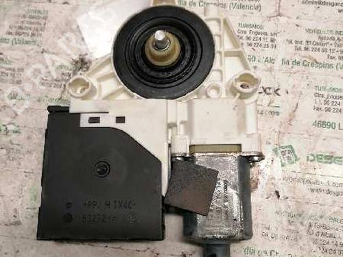 Right front window motor AUDI A3 (8P1) 1.9 TDI | BP21475757E20