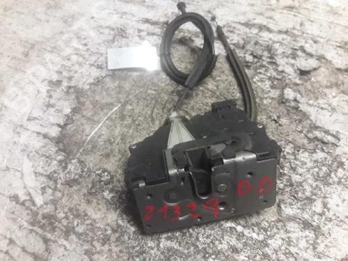 Used Front right lock FIAT DUCATO Van (250_) 120 Multijet 2,3 D (120 hp) 21472260