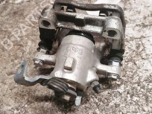 Bremssattel rechts hinten OPEL ASTRA H GTC (A04)  | BP21473435M106 