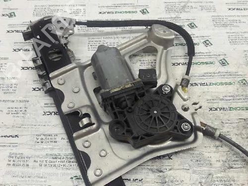 Front left window mechanism MERCEDES-BENZ S-CLASS (W220, V220)  | BP21434715C22 