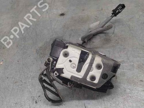 Used Front right lock FORD FOCUS III [2010-2020]  21402822