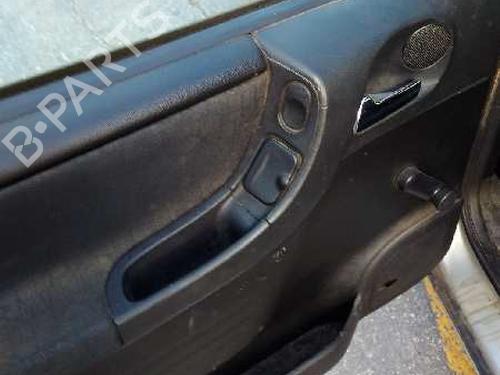 Electronic module OPEL ZAFIRA A MPV (T98)  | BP21398156M83 