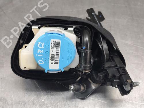 Used Front left seatbelt MERCEDES-BENZ GLA-CLASS (X156) GLA 200 (156.943) (156 hp) 31168946