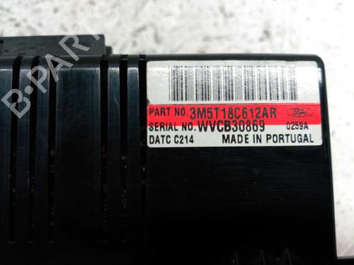 Climate control FORD FOCUS II Turnier (DA_, FFS, DS)  | BP21441486I5 