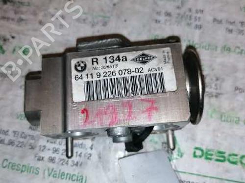 Electronic sensor BMW X3 (F25)  | BP21473715M84 
