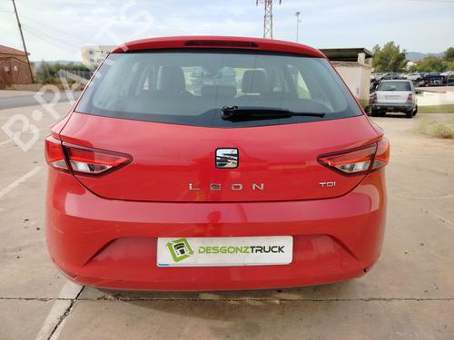 Fælk SEAT LEON (5F1) 1.6 TDI | BP30683958C45 