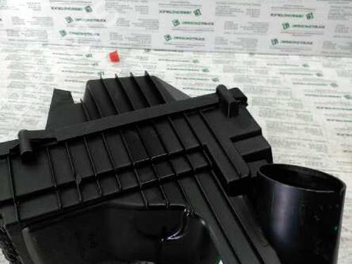 Air filter box PEUGEOT 407 SW (6E_, 6D_)  | BP21447197M87