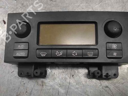 Commande Chauffage CITROËN C4 I (LC_) [2004-2014]  21412784